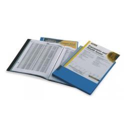 Fellowes - Porta listini - 10 compartimenti - …